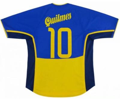 China Shirts & Tops classic retro jersey football camiseta de futbol football shirt football shirt wholesale for sale