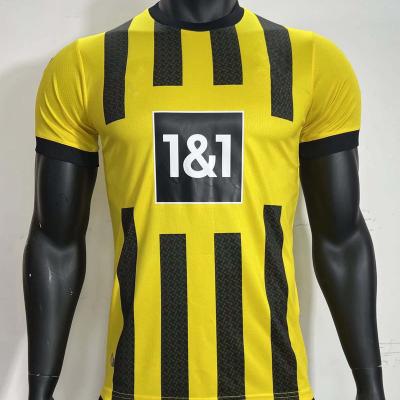 China Shirts & Tops new 2022/23 Haaland soccer jersey camiseta futbol football shirt soccer jersey for sale