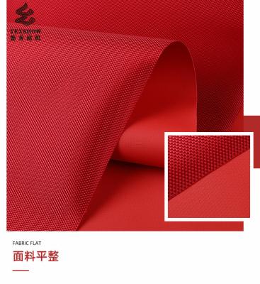 China Flame Retardant Waterproof Flame Retardant B1 Or M2 Anti UV Polyester Oxford Fabric For Tent Gazebo Fabric for sale