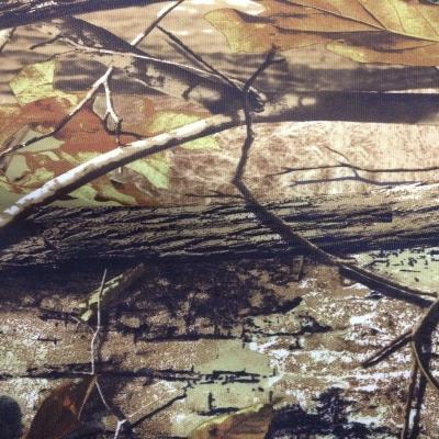 China 900D waterproof camouflage fabric for military Military Fabric Material for sale