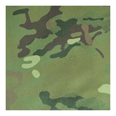 China Fire Retardant Tear Stop TC Fabric For Workwear | army uniform fabric for sale