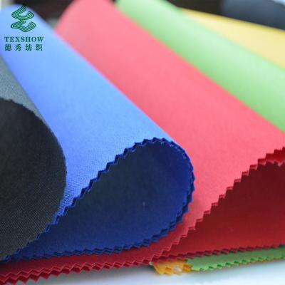 China 100% Anti-UV Solution Dyed Acrylic Tent Fabric Acrylic Awning Fabric TS-YD-089 for sale