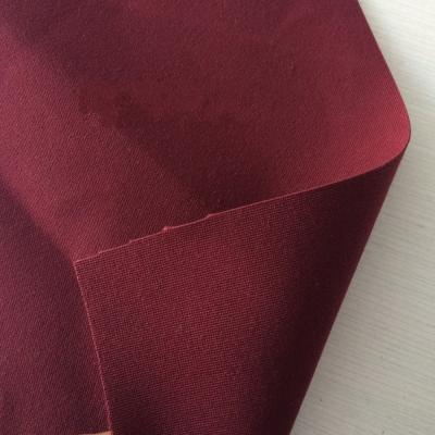 China 100% Anti-UV Solution Dyed Acrylic Tent Fabric 	Acrylic Awning Fabric solution dyed for sale