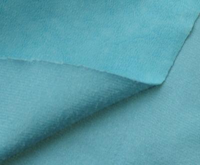 China 100% waterproof polyester micro suede fabric Polyester Fabric Material for sale