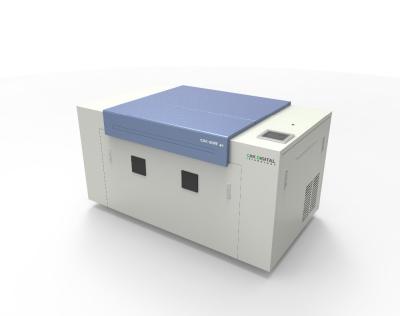 Cina CXK-800T/V Computer to Plate machine Thermal&UV CTP Processor CTP machine Free samples in vendita