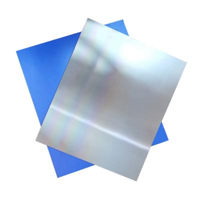 China High quality offset UV CTP CTCP plate for ctcp machine for sale