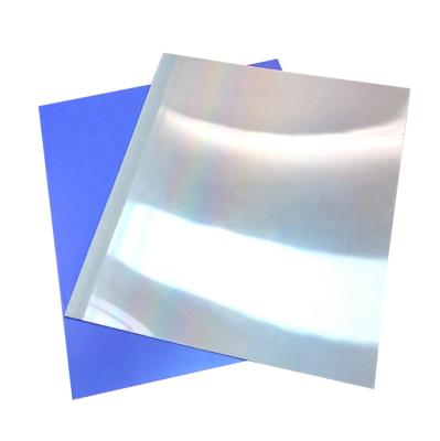 Κίνα CXK-B8 CTCP Printing Plates UV CTP Offset Printing Superior Aluninum 0.15-0.30mm προς πώληση