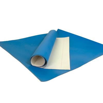 China CXK801 Durable Compressible Printing Rubber Blanket For Sheet-Fed Printing for sale