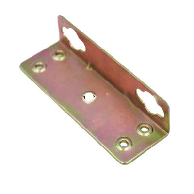 China Bed connector SP Bed Hinges Bed Rail Brackets 3.1