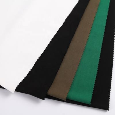 China 2020 Latest Popular Type Color Knitted NR Ponte De Roma Scuba Clothing Fabric for sale