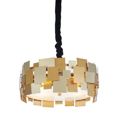 China Hotel/restaurant/living room contemporary designer lighting hotel extra large chandelier gold brass murano glass chandelier for sale