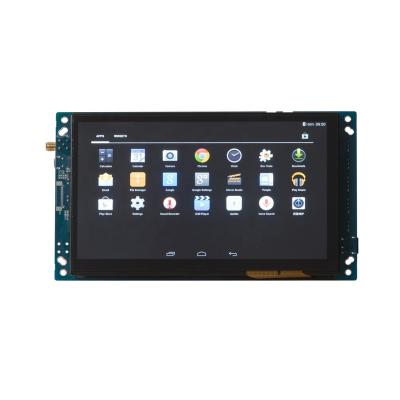 China STONE 7 Inch Bare Android LCD Module with w/Multi-Capacitive 7 Inch Touch Screen for sale