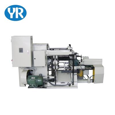 China Chemical Trimming Equipment For Aluminum Collapsible Tubes Production Line for sale