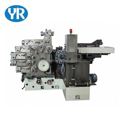 China machinery & Material 6 Color Printing Machine For Aluminum Collapsible Tube for sale