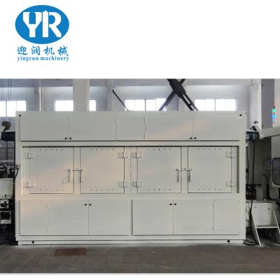 China Beverage Lacquering Oven for Aluminum Tube Making Machine for sale