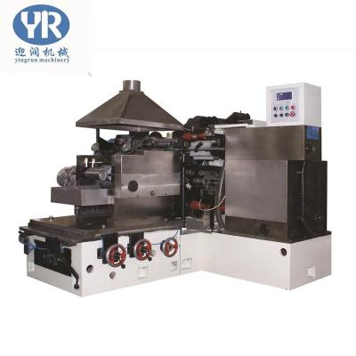 China machinery & Hardware Base-Coating Equipment For Aluminum Cans Making Machine for sale