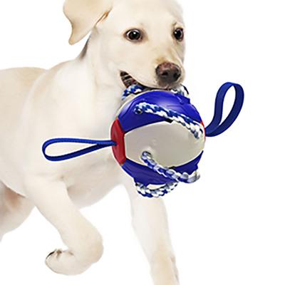 China Viable Topic: Dog Ball Toy Machine Dog Toy Christmas Dog Throwing Toys for sale