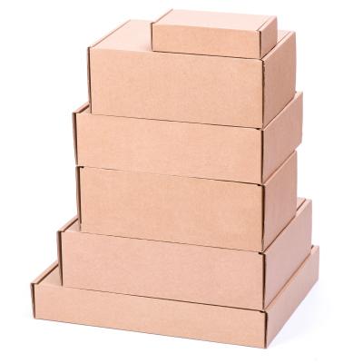 China Recyclable Custom Logo Cardboard Cartons Packaging Skincare Corrugated Boxes Mailing Box Pink Cosmetics Cosmetic Set Mailing for sale