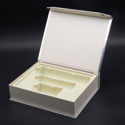 China Custom Printing Hot Selling Underwear Paper Box Tea Box Packaging Recyclable Make Up Box For Travel for sale