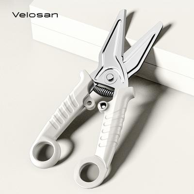 China Modern Velosan 3CR13 Stainless Steel Kitchen Accessories Meat Scissors For Kitchen for sale