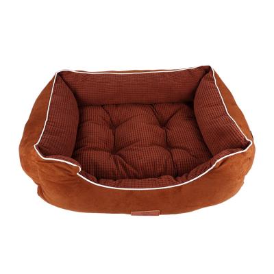 China High Quality Cheap Price Cat Kennel Luxury Travel Dog Bed Sofa And Accessories for sale