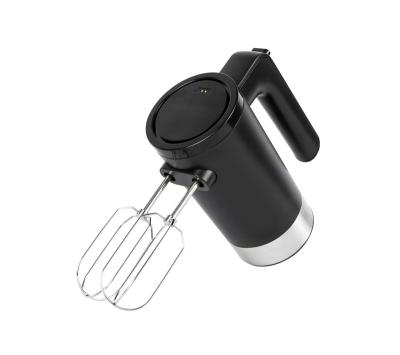 China Household ew design electric ortable hand blender mixer food egg beater hand mixer for sale