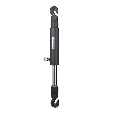 China High Quality Car Jack 2~10 T Ram Hydraulic Pull Back Ram for sale