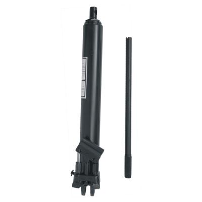 China Car Jack Top Quality 3~8T long Ram Jack Double Pump Hydraulic Jack for sale