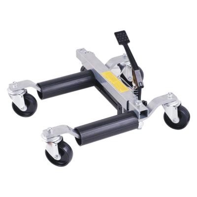 China Best Seller Car Jack 2022 Wheel Cart 4 Tires Wheel Cart for sale