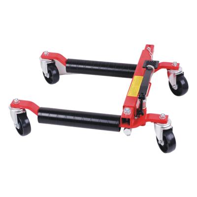 China Car Jack Best Selling Hot Selling Vehicle Wheel Trolley Car Wheel Cart for sale