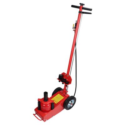 China Car Floor Jack 30T JH8022-1 High Quality Air Jack Handle High Lifting Pneumatic for sale