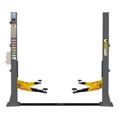 China JBL609 - 2 Post Hydraulic Auto Lift/Car Lift/Two Post Lift for 4000KG Car for sale