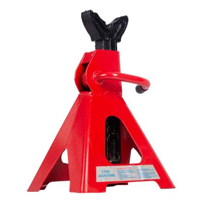 China Jack Stand 2-12 T Jack Stand Vehicle Repair Car Jack/High Position Jack Stand for sale