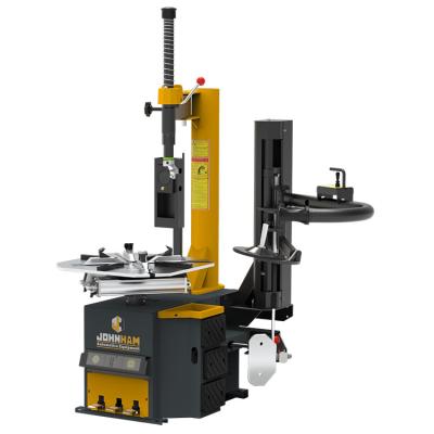 China Tire Changer Equipment Tire Repair Machine JTC830+JAR212 Car Tire Changer JTC830+JAR212 for sale