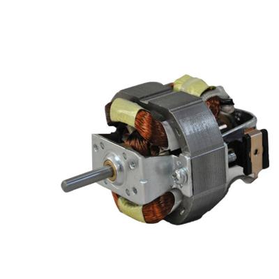 China Explosion Proof AC Motor AC 5417 Suitable For Coffee Machine, Juice Extractor And Hair Dryer for sale