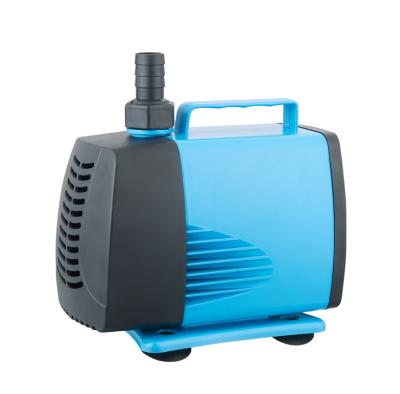 China Other 5000LPH Universal Pump LH-908 ABS Low Noise Submersible Water Pump For Marine And Freshwater for sale