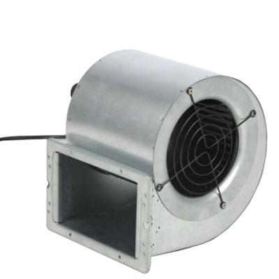 China Newly Design DC Brushless Centrifugal Hood Blower Fan DZ-150 for sale