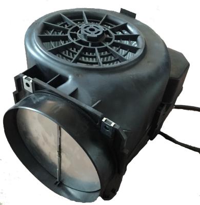 China Blower for Kitchen Range Hood China Fan Centrifugal Fan with Large Airflow for sale