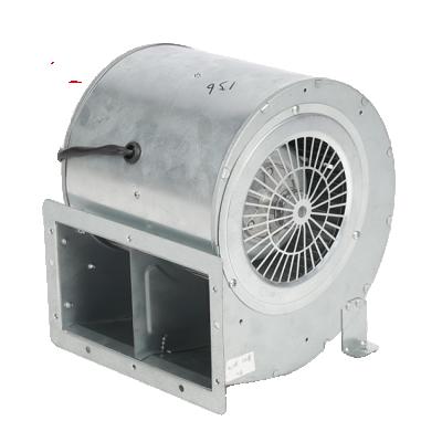 China FJ-156 Fan Blower Kitchen Widely Used Hood Centrifugal Fan Blower, DZ-156 AC 110/127/220V, DC 310V for sale