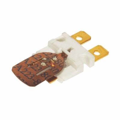 China AC250V/400V 45A-63A Thermostat High Power Break Action Thermostat for High Power KSD305 Home Appliance for sale