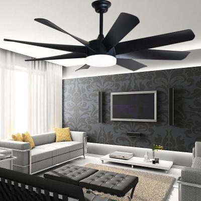 China Creative Japan Modern Korean National Export Latest Export Porcelain Bedroom Bathroom Replacement Led Ceiling Fans With Light Exterior for sale