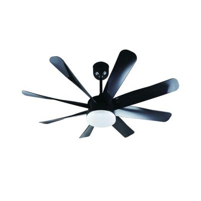 China Low Noise Low Noise Powerful Semi Automaitic AC Pakistani Small Bangladesh Wind Turbines Egypt Lowest Price DC Led Ceiling Fan With Light for sale