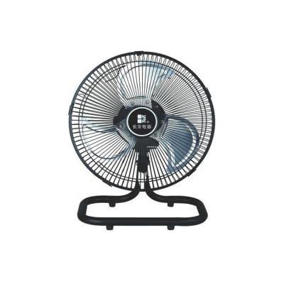 China 35 Watts Low Noise Exported To South America Classic Retro Old Cool Wind Gym Home Household Table Pedestal Floor Small Electric Fan for sale