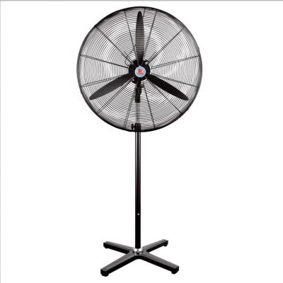 China Low Price Purpose Stainless Steel Small Cool Strong Heat Resistant Industrial Ventilation Multi Outdoor Electric Fan for sale