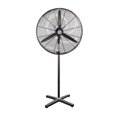 China China National Orient Malaysia Retro Outdoor Mobile Portable Motor Powerful Luxury Silver Flooring National Stand Parts Air Industrial Fan Cooling for sale