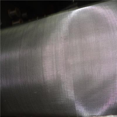 China Plain Weave Stainless Steel Wire Mesh Steel Jeweled Welded Wire Mesh for sale