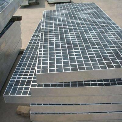 China catwalk steel grating, webforge FSG-1 steel grating price for sale