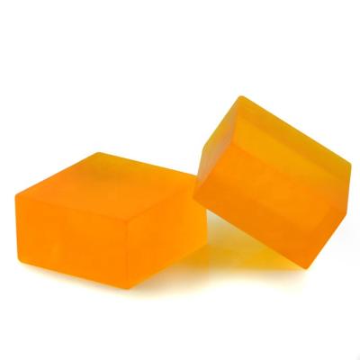 China OEM Basic Cleansing Moisturizing Marigold Anti-Inflammatory Sedative Anti-Allergic Soap Hand Made for sale