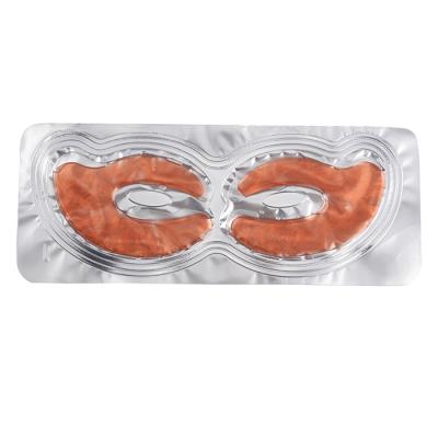 China Anti-Puffiness Beauty Personal Care Product Factory Eye Mask Gel Pack for sale