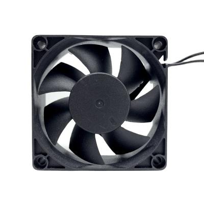 China Building Material Shop Taiwan High Efficiency 70mm EC Motor Fan for sale